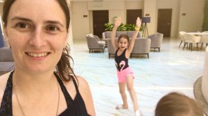 ВЛОГ Едем в новый крутой отель Great Eight 5 звезд в Анапе