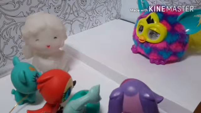 ...ЗАКОЛДОВАННЫЙ ЛЕС... Серия 2