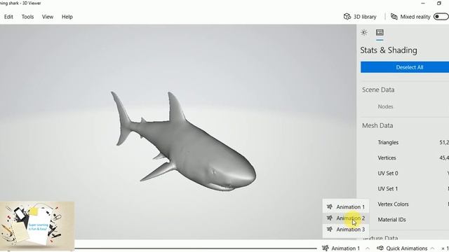 3D Viewer Tutorial In 10 Minutes