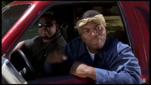 Не грози Южному централу 3. Бабуля.