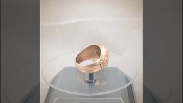 Печатка с гербом и короной смотреть онлайн