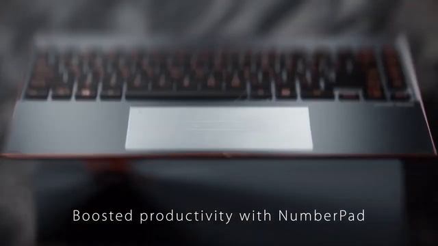 ASUS ZenBook Flip S(UX371) смотреть онлайн