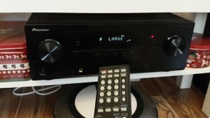 ? Не работает сабвуфер на ресивере Pioneer