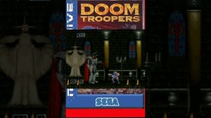 Doom Troopers - финал