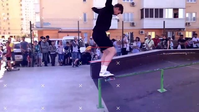 KUBAN EXTREME GAMES: ФЕСТИВАЛЬ