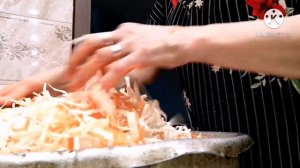 Засолка капусты в банки на зиму