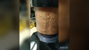 рецепт домашней шоколадной пасты с арахиса и фундука