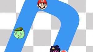 Racist Mario Madness VS BF & Pico “RACE TRAITORS” (MX / Mario.exe) | FNF Animation