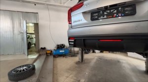 LADA VESTA NG В КРЕДИТ ПО ГОСПРОГРАММЕ / СКОЛЬКО СЭКОНОМИЛИ?