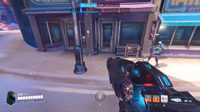 Overwatch 2 2024 02 25 смотреть онлайн