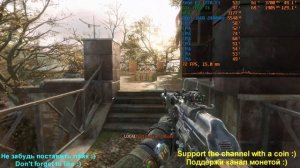 Xeon E3 1270 V3 + GTX 1660 Ti - Test in 10 Games