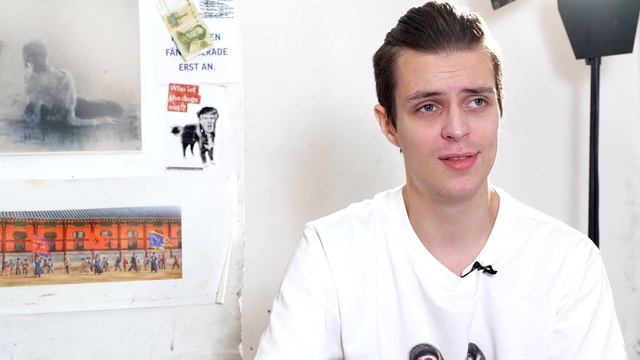 Конец античности. Как так вышло?
