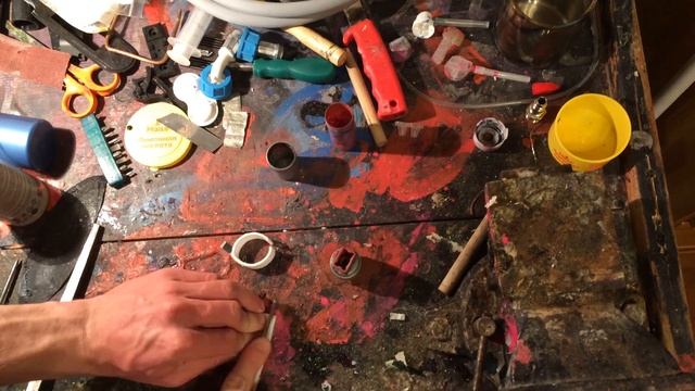 Перо для теггера по бомжу. смотреть онлайн