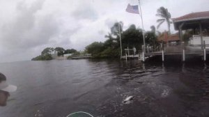 How to Catch Big Fish in Windy Weather!