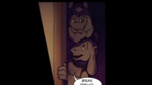 (Undertale) история Чары #5 ||русский дубляж||