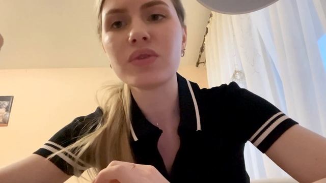 СОРВАЛА НОГОТЬ. Полностью сошёл ноготь у клиентки. Легкий рабочий день. смотреть онлайн