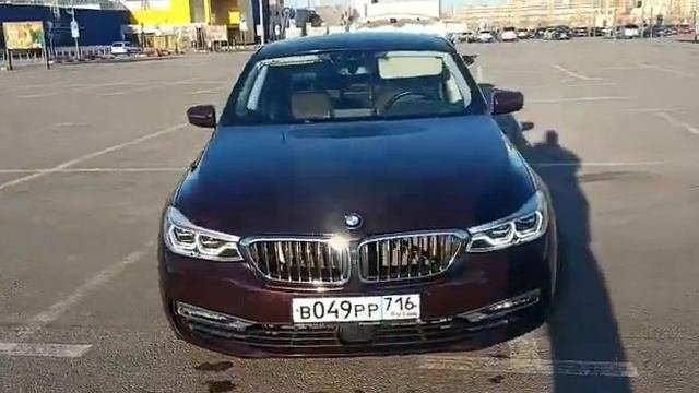 озонация автомобиля