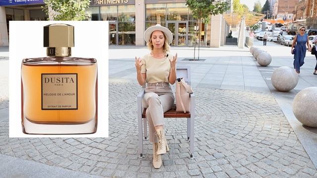 АРОМАТЫ НА ОСЕНЬ - M.Micallef, Straight to Heaven Kilian, MileHigh38 Parle Moi de Parfum, Erba Pur смотреть онлайн