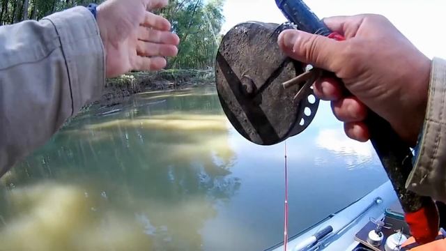 Тохатсу 9.8 подвел, спасла интуиция смотреть онлайн