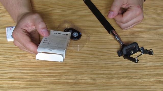 Монопод, селфи палка и bluetooth пульт для android и iOS смотреть онлайн