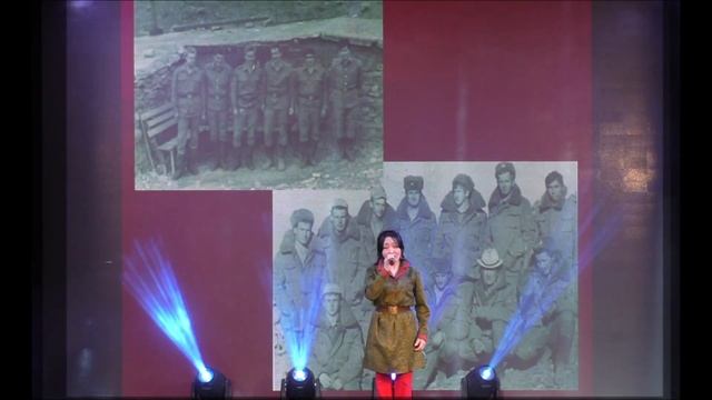 33-летию вывода Советских Войск из Афганистана. смотреть онлайн