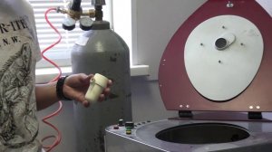 Литье и прессование керамики_Часть 3 #РИКОМ