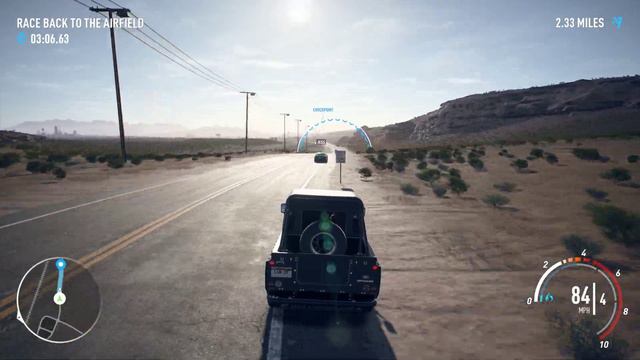 Need For Speed PayBack Gameplay - No Commentary I PC - Part 4 I MSI GeForce RTX 3090 SUPRIM X 24 G смотреть онлайн