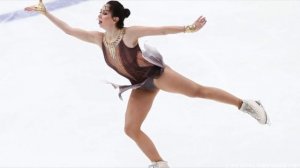 Тарасова раскритиковала Туктамышеву за выступление на этапе Гран-при