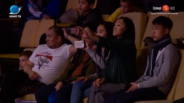 01.02.2019 Стартовало Первенство ДФО по кикбоксингу в дисциплине лайт контакт смотреть онлайн