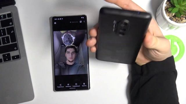 Запоздалая распаковка на GOOGLE PIXEL 6 Pro / Распаковка GOOGLE PIXEL 6 Pro смотреть онлайн