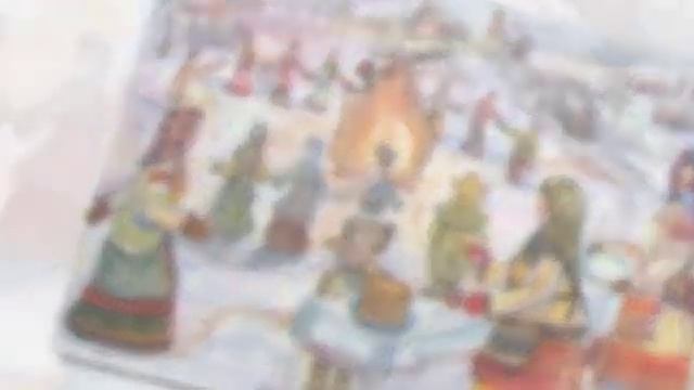 1 масленица. смотреть онлайн