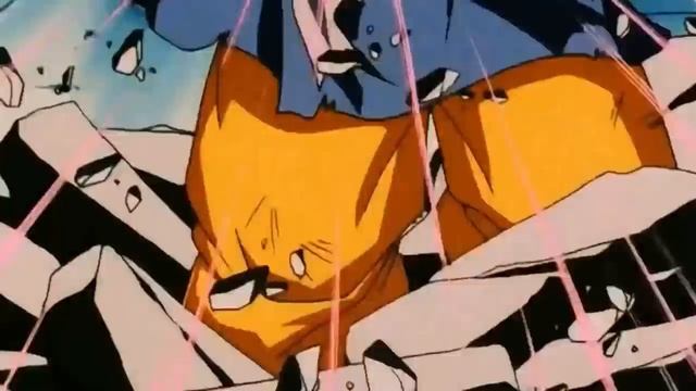 Se REVELA a donde fue GOKU al FINAL de GT смотреть онлайн