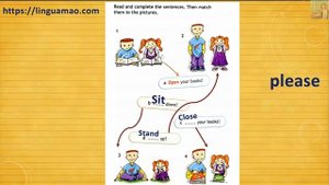 Spotlight 2 класс Workbook страница 11 номер 3 ГДЗ решения