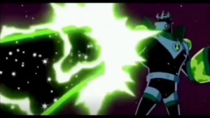 Бен Тен 10 000 песня на английский