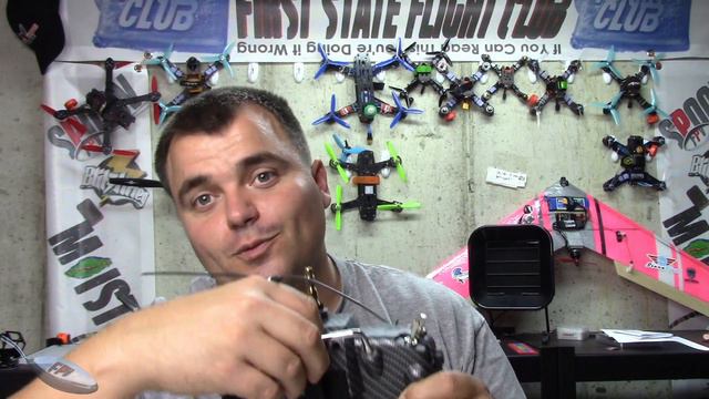 Dummy Load Terminators смотреть онлайн