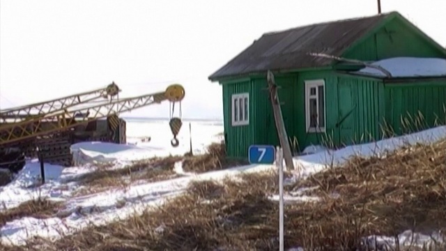 Дорогами и зимниками Камчатского полуострова. Выпуск 10.