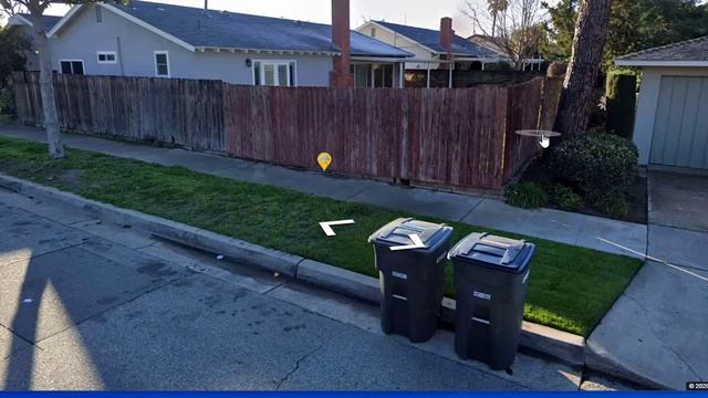 STOLEN TRAILER IN LA, EQUIPPED WITH A GPS TRACKING UNIT. POLICE CALLED & TRAILER RECOVERED. смотреть онлайн