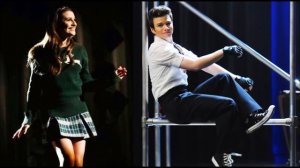 I'm the Greatest Star - Chris Colfer & Lea Michele