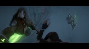 Firelights - Misfit Toys | Arcane MV