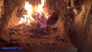 Торфяные брикеты для котла Буржуй