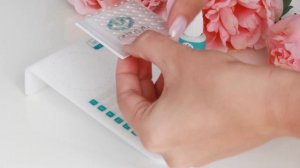 ОБЗОР ПАЛЕТКИ ДЛЯ КЛЕЯ 49 ДЕЛЕНИЙ ARTCOSMETIC // НАРАЩИВАНИЕ РЕСНИЦ