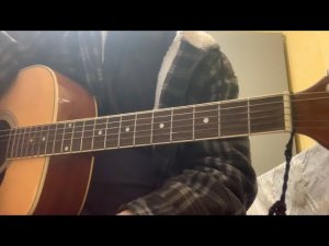 Разбор!!! Песня Юры из к/ф Весна на Заречной улице! исполнение и ссылка в описании!