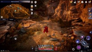 Золотая пустыня — скрытое знание Black Desert Mobile