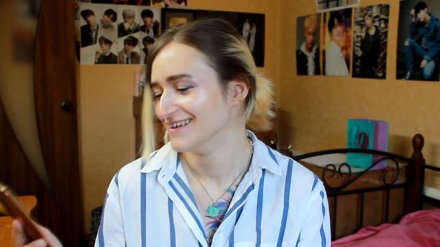 ЧТО У ТЕБЯ В РЕКОМЕНДАЦИЯХ TIKTOK? | ТИКТОК KPOPЕРА смотреть онлайн