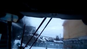 Система управления фронтальным погрузчиком LW300F