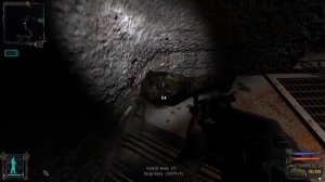 S.T.A.L.K.E.R Get this ragdoll