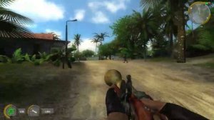 Прохождение Xenus 2 White Gold Часть 4