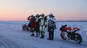 ЖИГУЛЁВСКАЯ МИЛЯ 2024