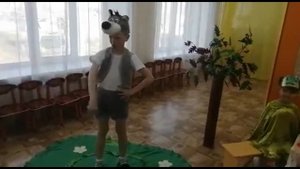 Лесная школа сказка