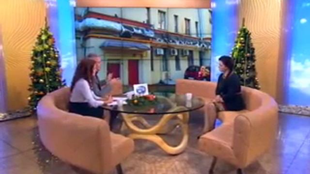 Елена Николаева о последних изменениях в жилищном законодательстве смотреть онлайн